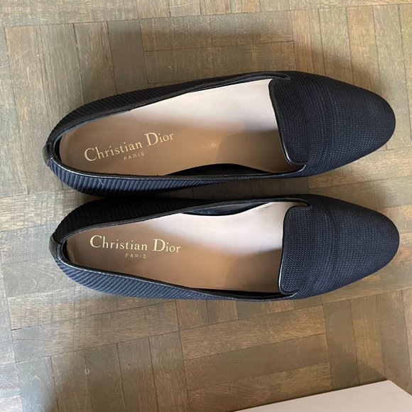 Dior Loafers with Original Box - Picture 3 of 8